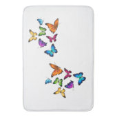 バスタブユニークス バスマット (正面縦)