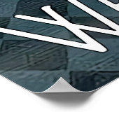 バスタブ浴室大詰め洗い用よを確立 ポスター (角)