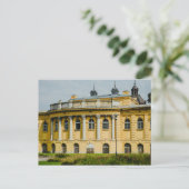 バスタブ，ブダペスト ポストカード (スタンド正面)