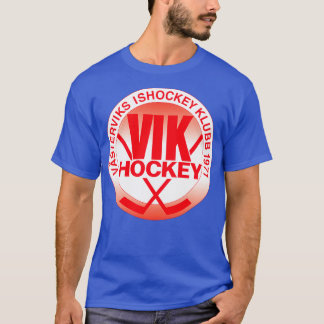 バスタヴィクスIK Tシャツ
