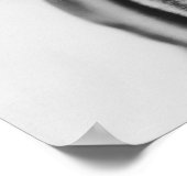 バスターキートンザストン素晴らし顔 ポスター (角)