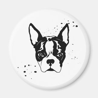 バスターラフ マグネット