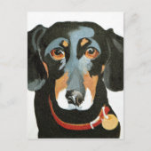 バスター2012 ポストカード (正面)