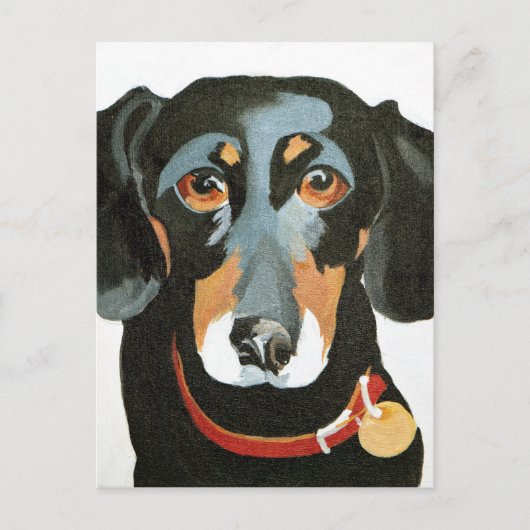 バスター2012 ポストカード (正面)