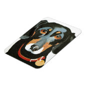 バスター2012 マグネット (左側)