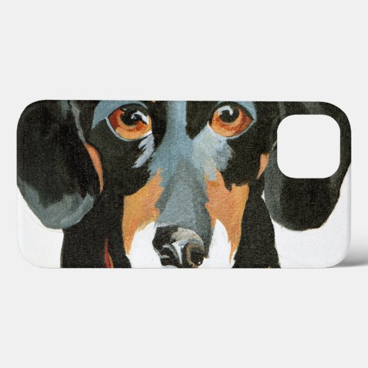 バスター2012 Case-Mate iPhoneケース (裏面 (横))