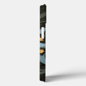 バスター2012 Case-Mate iPhoneケース (裏面 / 右)