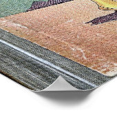 バスター・ブラウン・ポスター ポスター (角)