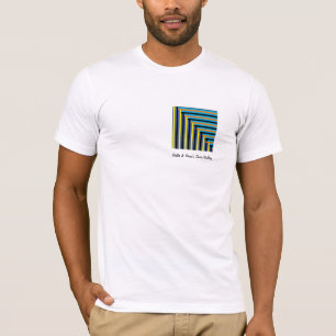 バスター&ブルーノズスタジオ/ギャラリー Tシャツ