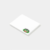 バスター ポストイット (アングル)