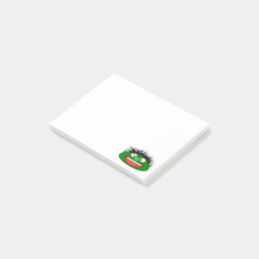 バスター ポストイット (アングル)