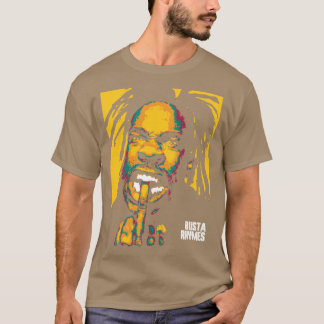 バスター・ライムズトレヴァーヘイム・スミストレヴァー・ジョージ・スミス・ジュニア Tシャツ