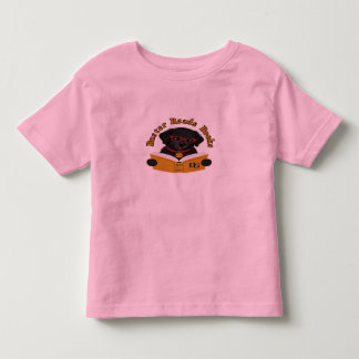 バスター・リーズ トドラーTシャツ