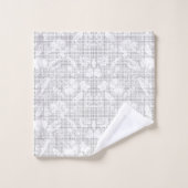 バスタ最高のウル・ソフトビーチ&ハンドタオル バスタオルセット (ウォッシュタオル)