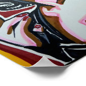 バスティア ポスター (角)