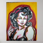 バスティア ポスター (正面)