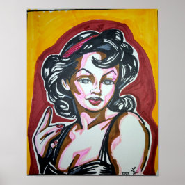 バスティア ポスター