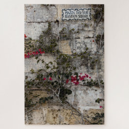 バスティオンスクエア ジグソーパズル