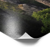 バスティブリッジinドイツ写真プリント フォトプリント            (角)