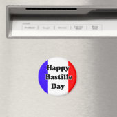 バスティーユ日 マグネット (インサイチュ (食洗機))