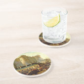 バスティーユ・コースター コースター (側面)