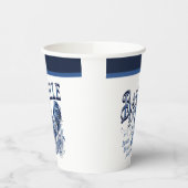 バスティーリデイ・ルースター 紙コップ (左)