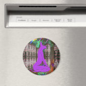 バステスアートマグネット マグネット (インサイチュ (食洗機))