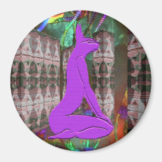 バステスアートマグネット マグネット