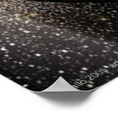 バステットバイグレゴリーガロ ポスター (角)