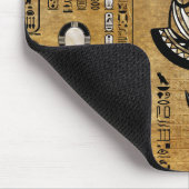 バステット – エジプトの女神 マウスパッド (コーナー)