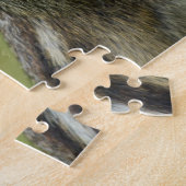 バステッドチムンクパズル ジグソーパズル (側面)