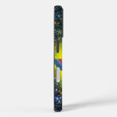 バステト・タフ Case-Mate iPhoneケース (裏面 / 右)