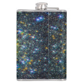 バステト フラスク (裏面)