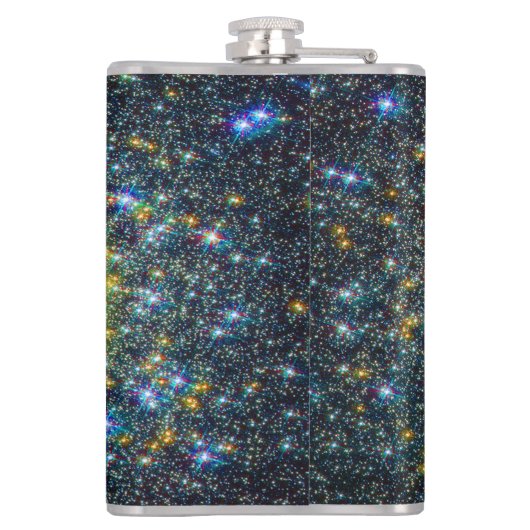 バステト フラスク (裏面)