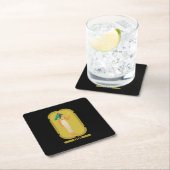 バステト ペーパーコースター (インサイチュ)