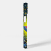 バステト Case-Mate iPhoneケース (裏面 / 右)