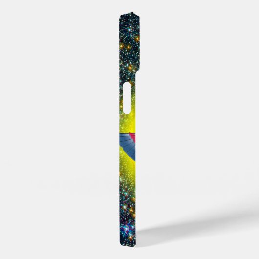 バステト Case-Mate iPhoneケース (裏面 / 右)