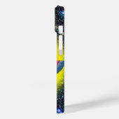 バステト Case-Mate iPhoneケース (裏面 / 左)