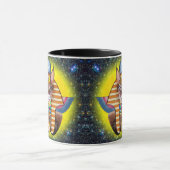 バステムグ マグカップ (中央)