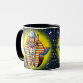 バステムグ マグカップ (正面左)