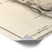 バステレ ポスター (角)