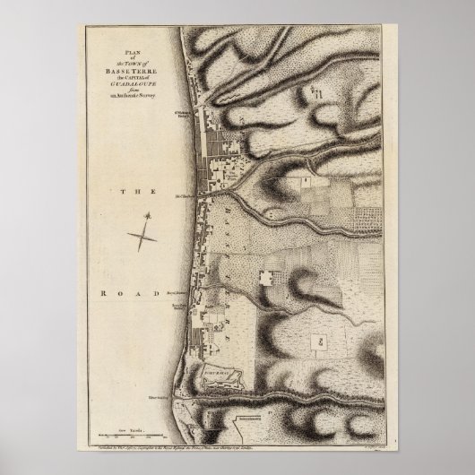 バステレ ポスター (正面)