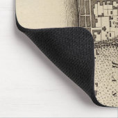 バステレ マウスパッド (コーナー)