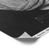 バストオブジュリアマエア ポスター (角)