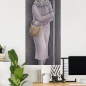 バストップス2004 ポスター (ホームオフィス)