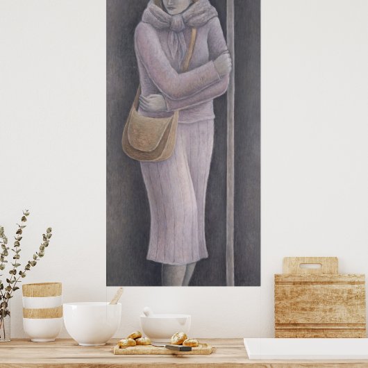 バストップス2004 ポスター (キッチン)