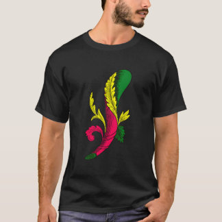 バストーニのエース Tシャツ