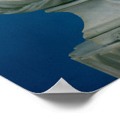 バスト・オブ・ザ・カウントドゥ・バリー1773 ポスター (角)