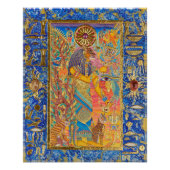 バスト ポスター (正面)