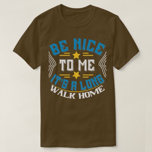 バスドライバシャツ3 Tシャツ (デザイン正面)